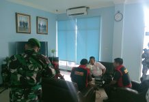 Dugaan Korupsi Tambang Batubara, Kejati Bengkulu Geledah Kantor Pelindo & Kantor Sucopindo