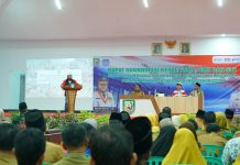 Gubernur Pastikan Tidak Ada Pungutan Pada Program MBG di Bengkulu