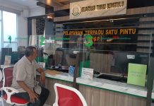 Serius Usut Kasus Dugaan Korupsi Dana Hibah Rp 20,5 Miliar, KPU Lebong Dilaporkan Ke Kejati Bengkulu
