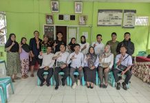 PTSL 2025 Lebong Rampung. 665 Sertipikat Siap Diserahkan