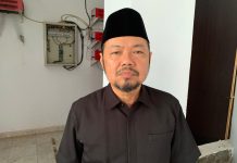 Belum Sampai 50 Persen yang Ajukan Dana Desa Tahap II di Seluma