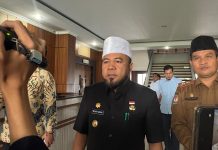 Berkat Helmi Hassn, Penerbangan Bengkulu Menuju Enggano Jadi 4 Kali Seminggu