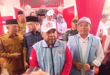 Gubernur Bengkulu Siap Usut Dugaan Menguasai dan Menjual Aset Pemprov Di Ketahun Oleh Oknum Pimpinan BU