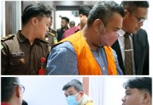 Kejati Tetapkan Pincab BUMN dan Dirut PT RSM Sebagai Tersangka Korupsi Tambang Batubara di Bengkulu