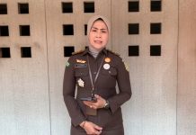 Kejati Bengkulu Libatkan KJPP Perkara Dugaan Korupsi Mega Mall dan PTM Bengkulu
