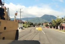 Baru Lima Bulan Menjabat, Warga: Terima Kasih Pak Gubernur Jalan Kami Diperbaiki