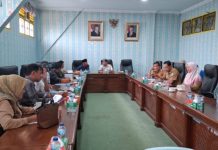 DPRD Hearing Bahas Pilkades 2025