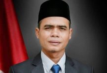 Aset Pemprov Dijual Oknum, Waka I DPRD Bengkulu: Bisa Pidana