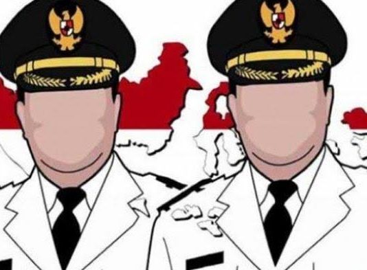 Begini Besaran Gaji Hingga Fasilitas Bupati/Walikota, Nilainya Bikin Heran