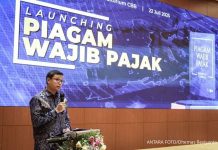 Dikabarkan PSK Akan Dikenakan Pajak, Begini Klarifikasi Dirjen Pajak Kemenkeu