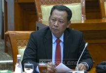 OTT Inhutani V, KPK Sita Uang Rp 2 Miliar