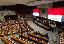 Heboh Gaji DPR Rp 3 Juta Sehari, Cek Faktanya