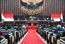 Prabowo Targetkan APBN 2026 ‘Sehat’
