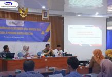 BPKP Bengkulu Catat Ada Tiga Pemda di Bengkulu Belum Serius Tangani Stunting