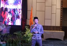 Akademisi Bengkulu: Harusnya yang Didemo Itu Pemerintah Bukan DPR