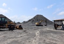 Pejabat Pemprov Bengkulu Belum Tersentuh Kasus Korupsi Tambang Batubara?