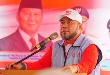Mulai Hari Ini, Gubernur Helmi Hasan Serukan Kibarkan Merah Putih Serentak
