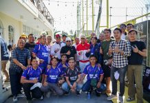 44 Tim Rebut Piala Gubernur Bengkulu, Helmi Hasan dan Kapolda Kompak Buka Turnamen Mini Soccer