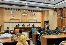 Pemprov Bengkulu Matangkan Rangkaian Acara HUT ke-80 Kemerdekaan RI