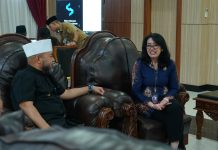 Kanreg VII BKN Turun Ke Bengkulu, Bahas Perbaikan Sistem Kepegawaian