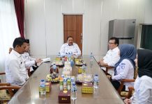 Komitmen Wujudkan Nol Pelanggaran HAM di Bengkulu
