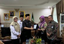 Pemprov Dukung Penggunaan Bahasa Indonesia yang Tepat di Bengkulu