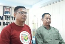 Miris, Tiga Remaja Yang Tergabung Dalam Geng Motor Masih Dibawah Umur