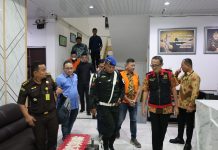 Tarik Uang Rp 71 Miliar Secara Diam-diam, Adik dan Menantu Bebby Hussy Ditetapkan Tersangka Perintangan Penyidikan