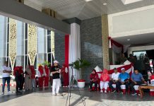 Lomba Senam Kreasi Merah Putih Resmi Ditutup, Ini Daftar Pemenangnya