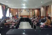 BLK Bengkulu Akan Diahlikan Jadi UPTP