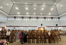 ASN Pemprov Bengkulu Dibekali Investasi Pasar Modal