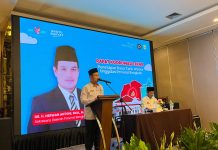 Pemprov Bengkulu Dorong Pengembangan Desa Wisata