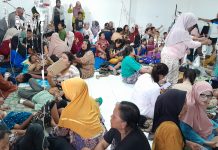 Dugaan Keracunan Massal di Lebong, Hasil Laboratorium Keluar Lima Hari Lagi