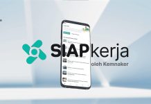 Ingin Job Fair Kemnaker 2025, Harus Bikin Akun Ini