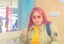 Soal Kegiatan Rombongan Pemkot Di Yogyakarta, Jevie Sartika : Harus Bermanfaat & Tetap Sesuai Aturan
