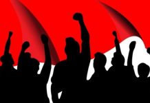 Awal September, BEM SI Bakal Demo Indonesia Cemas Jilid 2