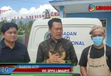 Ratusan Pelajar di Lebong Diduga Keracunan, Penyedia MBG Buka Suara