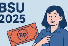 Buruan Ambil BSU 2025 di Kantor Pos, Deadline Minggu Depan