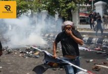 Ada Korban Saat Demo, DPRD Bentuk Pansus Pemakzulan Bupati Sudewo