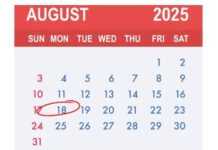 Hari Libur Nasional Bulan Ini Bertambah