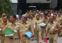 Hore, Gaji Pensiunan PNS Naik Per Agustus, Berikut Rinciannya