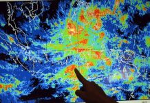 BMKG Prediksi Hujan-Angin Kencang Landa 33 Wilayah, Termasuk Provinsi Bengkulu