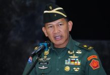 Pangdam Wilayah Lampung-Bengkulu Dikomandoi Mayjen Kristomei Sianturi