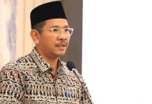 Besok Diprediksi Gerhana Bulan, Ini Imbauan Kemenag