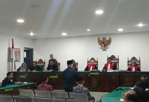 Rohidin-Isnan Fajri Pilih Tak Banding: Takut Hukuman Lebih Berat