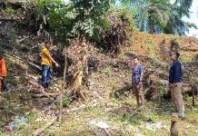Polda Bengkulu Mulai Dalami Kasus Penyerobotan Tanah