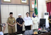 Klinik Lovely Jadi Donatur Terbesar Program Srikandi BPJS Kesehatan Pemprov Bengkulu