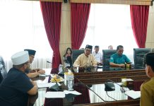 MKKS ‘Ngadu’ Ke Gubernur Helmi Hasan, Sulit Cari Murid Karena Ada Sekat Sekolah Favorit