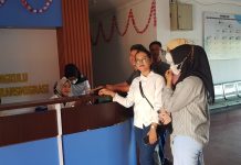 Tak Terima Dipecat Sepihak, Karyawan SPBU di Kota Bengkulu Lapor Ke Disnakertrans