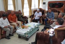 Penanganan Lamban, Kajati Mulai Soroti Uang Triliunan Masuk PT Pelindo: Banyak Timbulkan Kerugian Negara